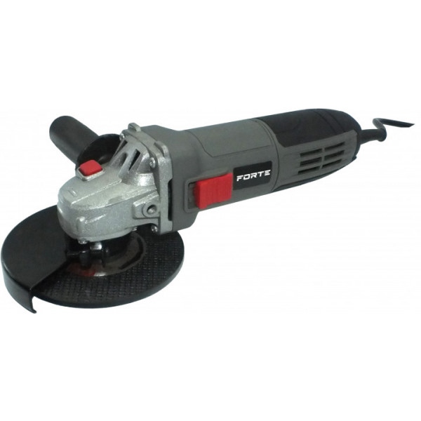 Болгарка Forte AG 10-125