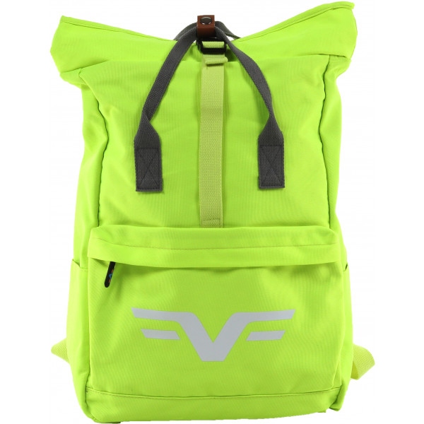 Рюкзак для ноутбуку Frime Fresh Lime 17''