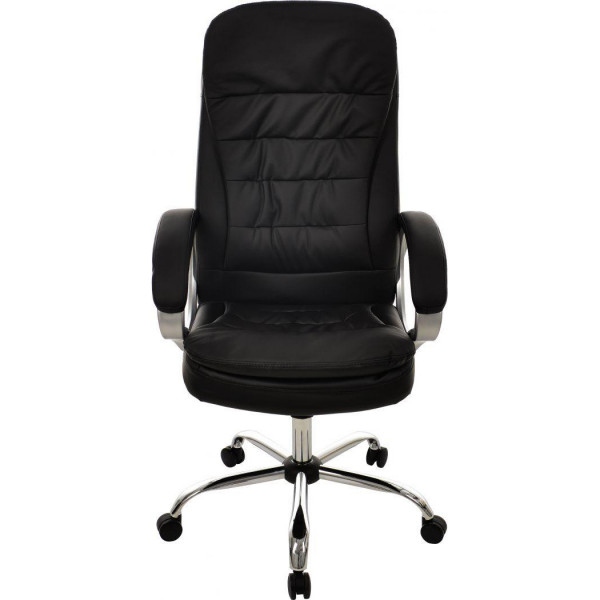 Крісло офісне GT Racer X-2873-1 Business Black