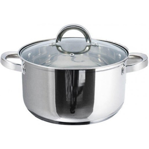 Каструля Gusto GT-1500-20 Nuovo 20 см