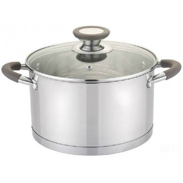 Каструля Gusto GT-1103-24 Level 24 см