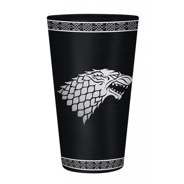 Склянка Gamemax Stark (3665361009801)