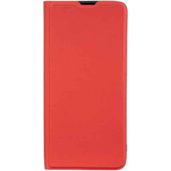 Чохол для смартфону Gelius Book Cover Shell Case for Samsung A025 (A02s) Red (88530)