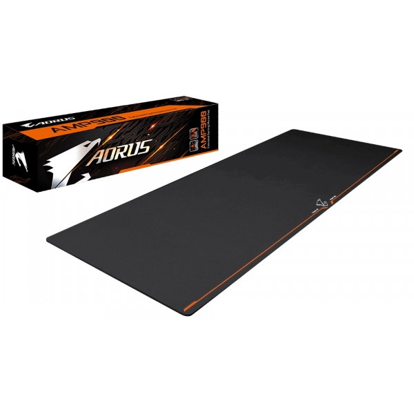Килимок для миші Gigabyte Aorus AMP900