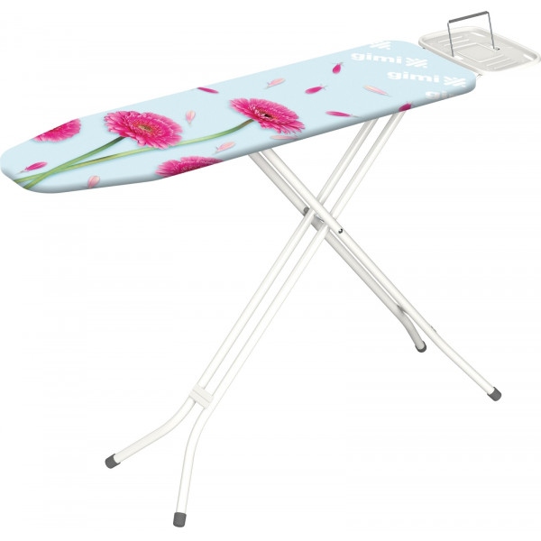 Прасувальна дошка GIMI Classic 114x33 см Gerbera (928442)