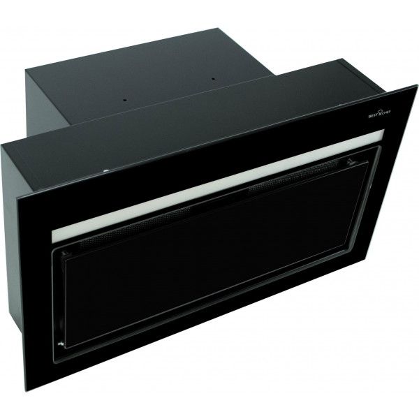 Витяжка вбудована Best Chef Glass Box 1100 Black 55 (4F491N2L7A)