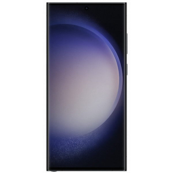 Смартфон Samsung Galaxy S23 Ultra 12/512Gb Black (SM-S918BZKHSEK)