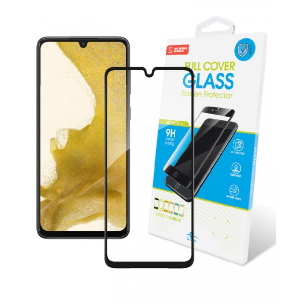 Захисне скло для смартфону Global Full Glue for Samsung A33 5G (1283126522406)
