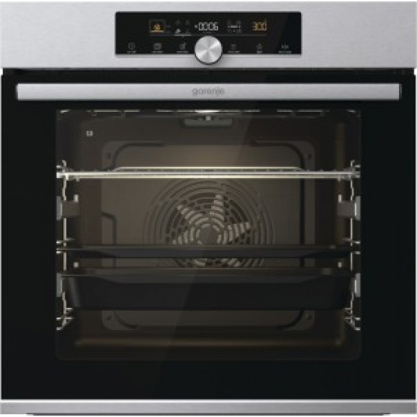 Духова шафа електрична Gorenje BOS 6747 A01X