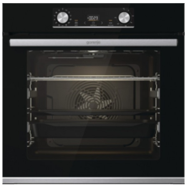 Духова шафа електрична Gorenje BOSX 6737 E09BG