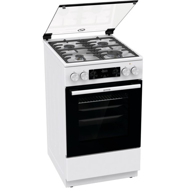 Плита газова Gorenje GK 5C61 WF