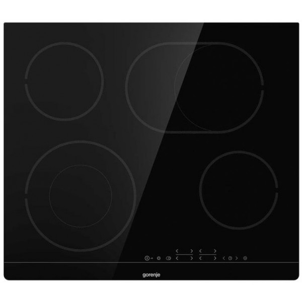 Варильна поверхня електрична Gorenje ECT 643 BSC