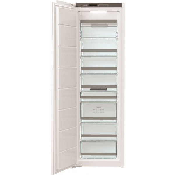 Морозильна камера вбудована Gorenje FNI5182A1