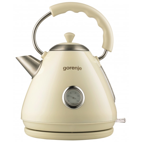 Електричний чайник Gorenje K 17 CLI