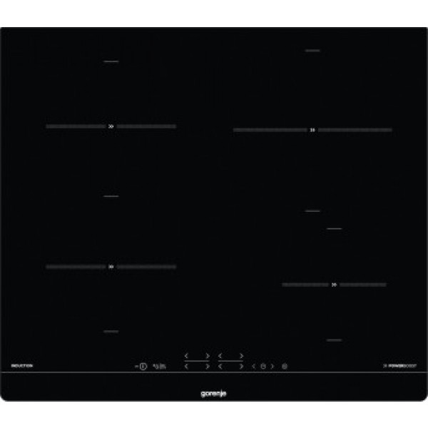 Варильна поверхня електрична Gorenje IT 641 BSC7