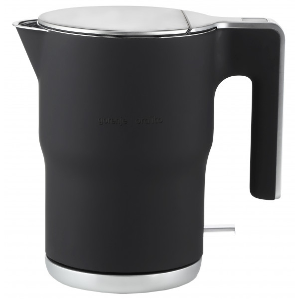 Електричний чайник Gorenje K15ORAB