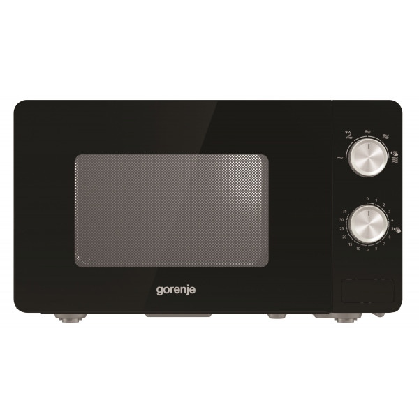 Мікрохвильова піч (НВЧ) Gorenje MO20E1B