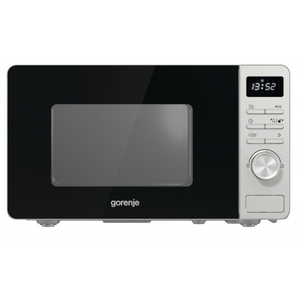 Мікрохвильова піч (НВЧ) Gorenje MO 20 A3X