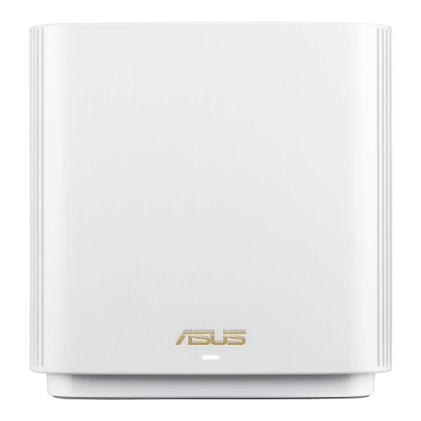 MESH система WiFi6 Asus ZenWiFi XT9 White (1-Pack)