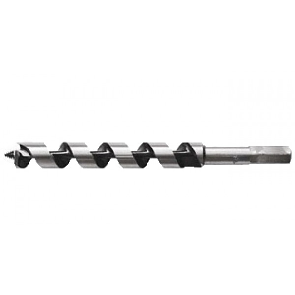 Свердло Haisser 10x235 мм (HS103419)