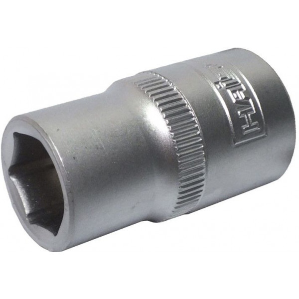 Торцева голівка Haisser 1/2" 18х38 мм (73868)