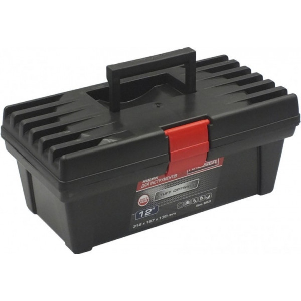 Ящик для інструментів Haisser 12'' Stuff Optimo B