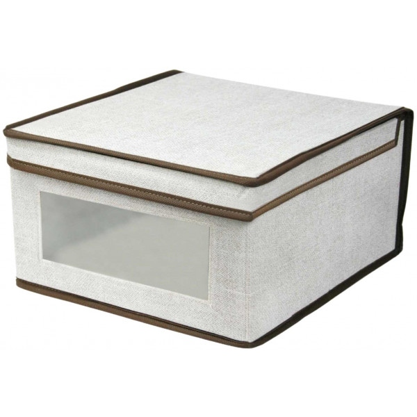 Короб для зберігання Handy Home 30x28x15 см (ESH07)