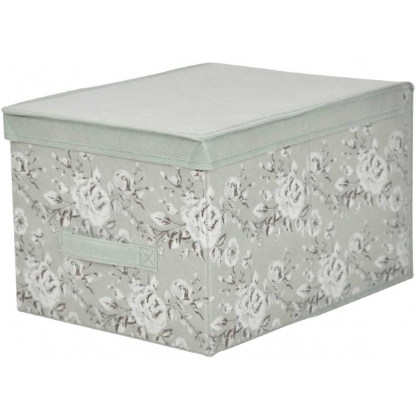 Короб для зберігання Handy Home Прованс 30x40x25 см (ESH27)