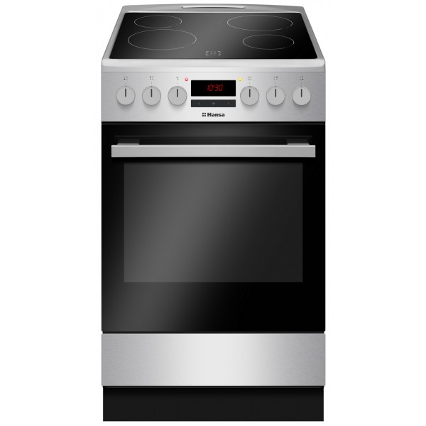 Плита електрична Hansa FCCX 58203