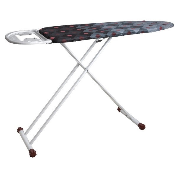 Прасувальна дошка Harbinger 36x114 см (ММ 430 Lux red)