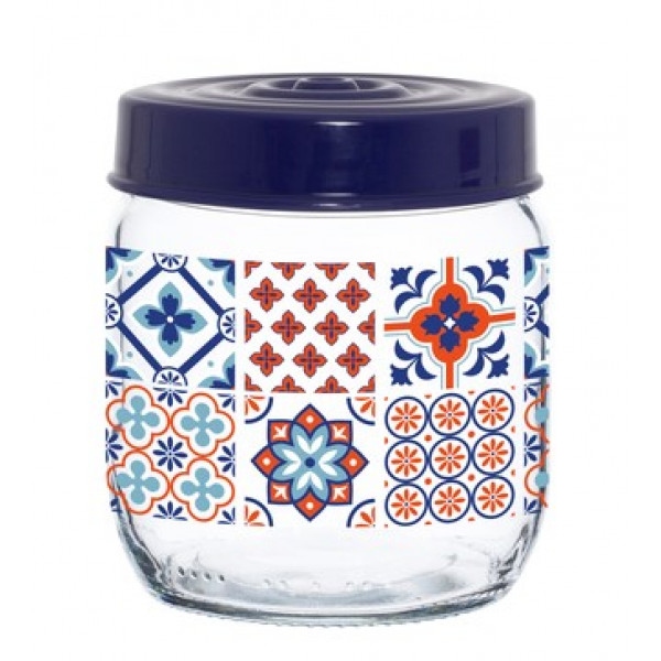 Ємність для сипучих Herevin Mosaic 0.425 л (171341-063)