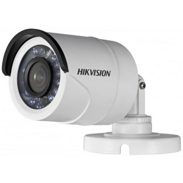Камера відеоспостереження Hikvision DS-2CE16D0T-IRF (3.6)