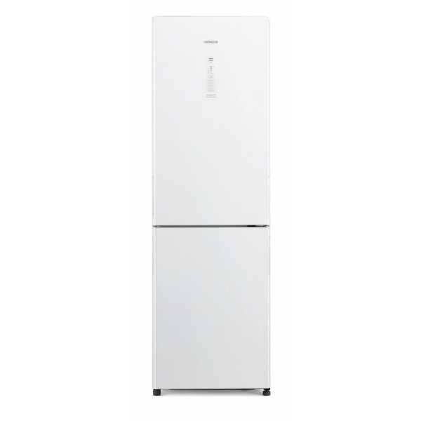 Холодильник Hitachi R-BG410PUC6XGPW