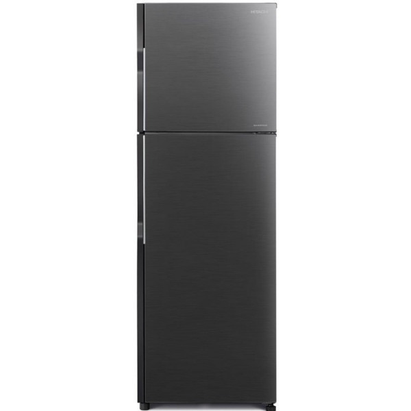 Холодильник Hitachi R-H330PUC7BBK