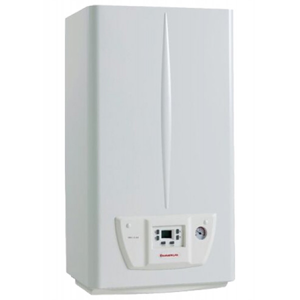 Газовий котел Immergas Nike Star 24 4 E