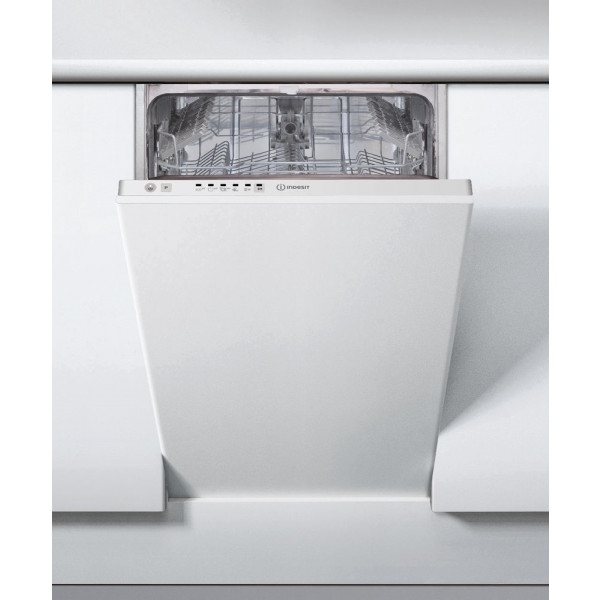 Посудомийна машина вбудована Indesit DSIE 2B10