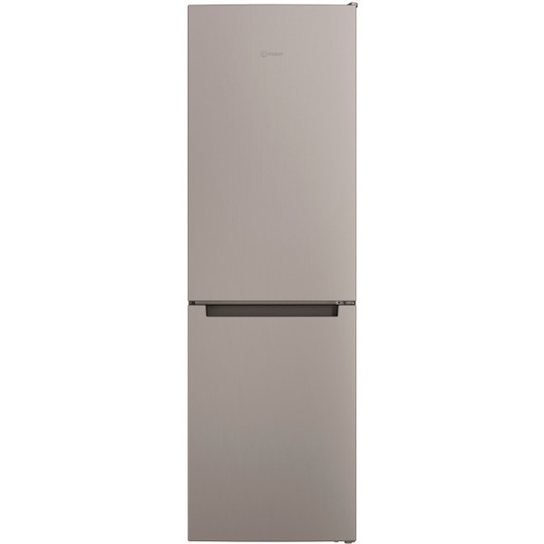 Холодильник Indesit INFC8 TI22X