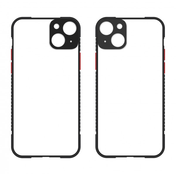 Чохол для смартфону Intaleo Prime for Apple iPhone 13 CL3 (1283126517204)