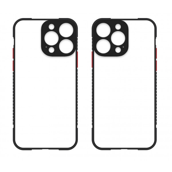 Чохол для смартфону Intaleo Prime for Apple iPhone 13 Pro CL3 (1283126517242)