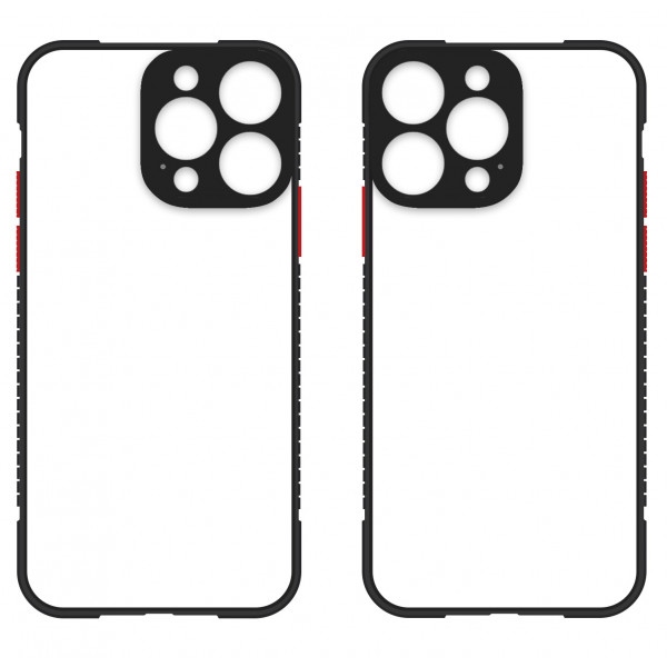 Чохол для смартфону Intaleo Prime for Apple iPhone 13 Pro Max CL3 (1283126517266)