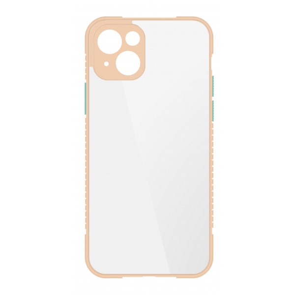 Чохол для смартфону Intaleo Prime for Apple iPhone 13 CL10 (1283126520297)