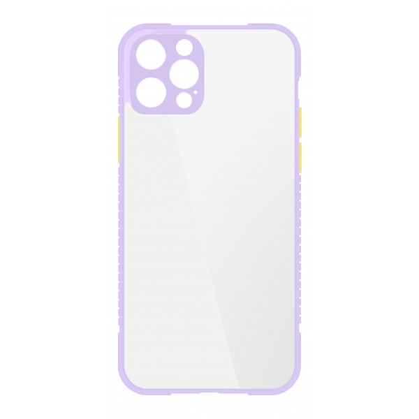 Чохол для смартфону Intaleo Prime for Apple iPhone 13 Pro CL11 (1283126520334)