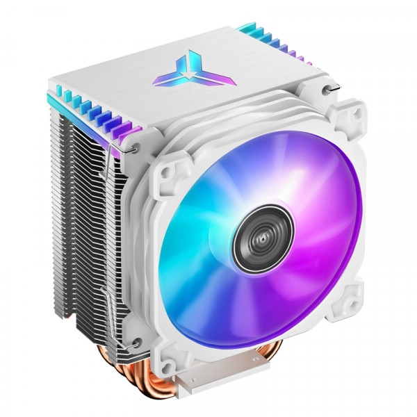 Процесорний кулер Jonsbo CR-1400 White