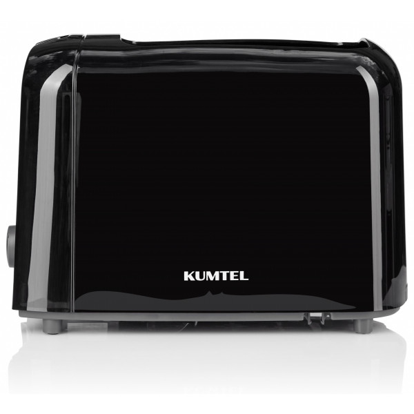 Тостер Kumtel HTS-01 BLACK
