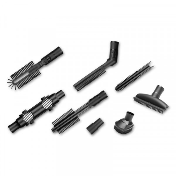 Насадка для пилососа Karcher 2.863-255.0 комплект