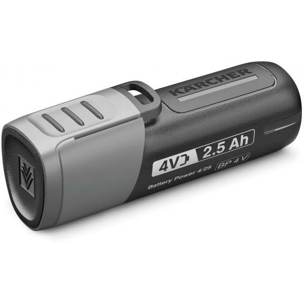 Акумулятор для ручного пилососу Karcher Battery Power 4/25 (2.443-002.0)