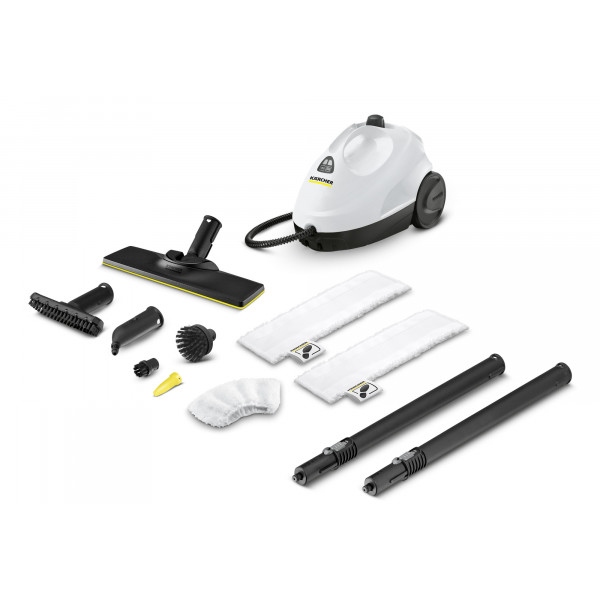 Пароочисник Karcher  SC 2 EasyFix Premium (1.512-090.0)