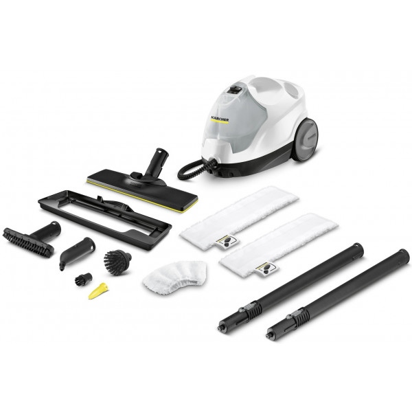 Пароочисник Karcher SC 4 EasyFix Premium (1.512-480.0)