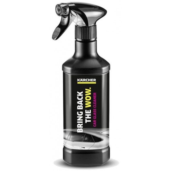 Засіб для чищення універсальний Karcher RM 650 0.5 л (6.296-105.0)
