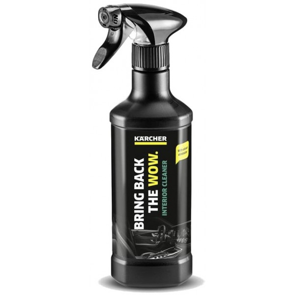 Засіб для чищення універсальний Karcher RM 651 0.5 л (6.296-106.0)